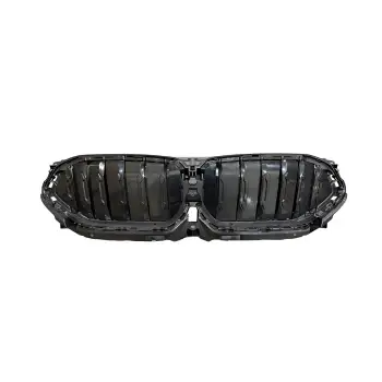 BMW X6:G06 Hava Kelebeği Ön Motorlu Shadow Line 51138081415 Wender