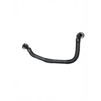 AUDI A4 B7 3.0 V6 12 VE SONRASI UYUMLU Hava Pompa Hortumu 06C133817D Wisco