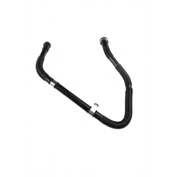 Volkswagen Jetta A3 Tt1.8t 98 Ve Sonrası Uyumlu Hava Pompa Hortumu 8L0133817 Wisco