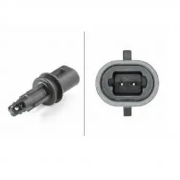 Opel Astra G. Vectra C Uyumlu Hava Sıcaklık Sensörü 105164 TROW