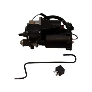 Hava Süspansiyon Kompresörü L319 L320