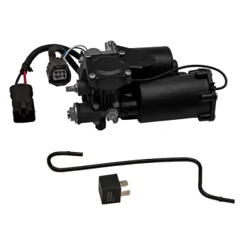 Hava Süspansiyon Kompresörü L322