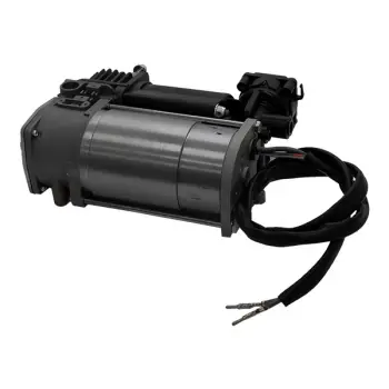 Hava Süspansiyon Kompresörü L322 2002-05