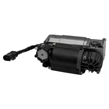 Hava Süspansiyon Kompresörü L322 2002-05