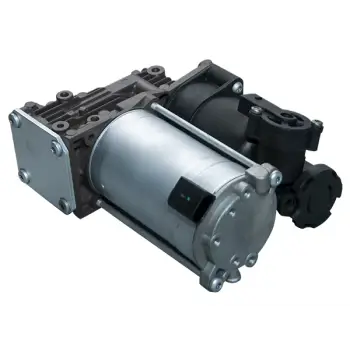 Hava Süspansiyon Kompresörü L322 2006-12