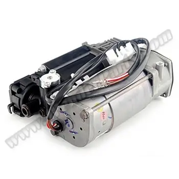 Hava Süspansiyon Kompresörü X5:E53