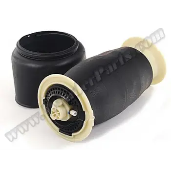 Hava Süspansiyon Körüğü F07 F11 Arka