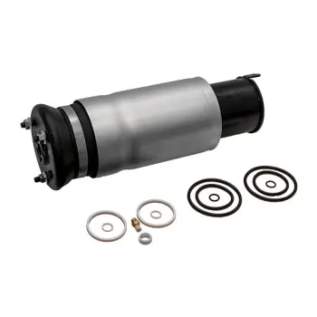 Hava Süspansiyon Körüğü L319 L320 Ön Sol/Sağ