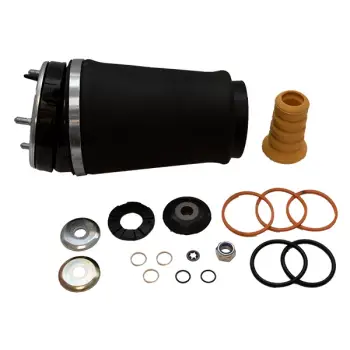 Hava Süspansiyon Körüğü L322 Ön Sağ 2002-12