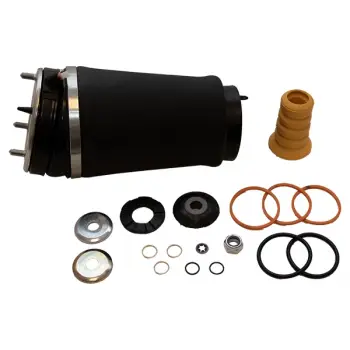 Hava Süspansiyon Körüğü L322 Ön Sol 2002-12