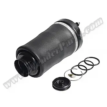 Hava Süspansiyon Körüğü W164 Ön