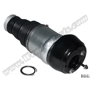 Hava Süspansiyon Körüğü W166 X166 Ön Sağ 4-Matic