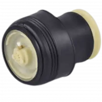 Bmw Hava Süspansiyon Körüğü X5:E70 Arka