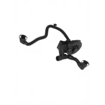 Audı A4 A6 A8 3.0 Uyumlu Hava Tahliye Hortumu 06C103217H Wisco