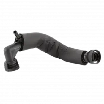 BMW E39 E46 E60 E65 E83 E53 X3 X5 Hava Tahliye Hortumu Sağ Soğuk Ülkeler 11617533399 Wender