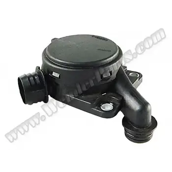 Hava Tahliye Valfi OM642 [W203 W211 W221 W164 X164 W251 Spr906]