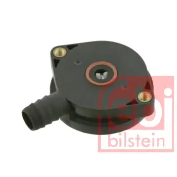 Hava Tahliye Valfi (Yağ Siklonu) M42>44 [E34 E36 E46]