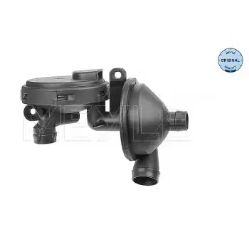 Hava Tahliye Valfi (Yağ Siklonu) M52 M54 [E39>E65 X3:E83 X5:E53] 1999-06