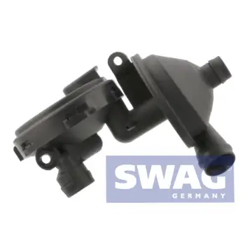 Hava Tahliye Valfi (Yağ Siklonu) M52 M54 [E39>E65 X3:E83 X5:E53] 1999-06