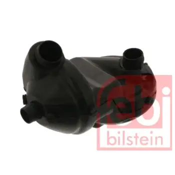 Hava Tahliye Valfi (Yağ Siklonu) M52 M54 Soğuk Ülkeler Tipi [E39>E65 X3:E83 X5:E53] 1999-06