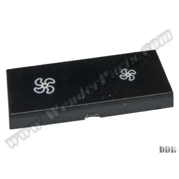 Havalandırma Hızı Tuşu E90 E87 X1:E84 X3:F25 X4:F26