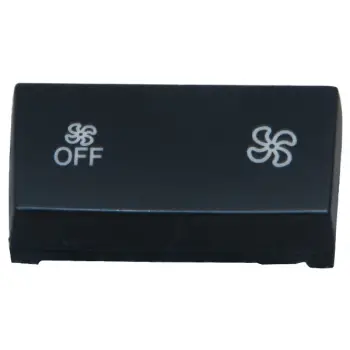 Havalandırma Hızı Tuşu F20 F30 F34 F32