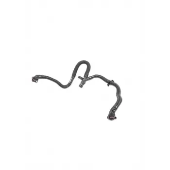 Audı A6 A7 S4 3.0t V6 10 Ve Sonrası Uyumlu Havalandırma Hortumu 06E103217AD Wisco