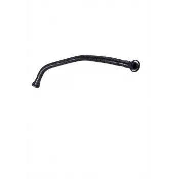 Audı A6 2.4 05 Ve Sonrası Uyumlu Havalandırma Hortumu 06E133817C Wisco