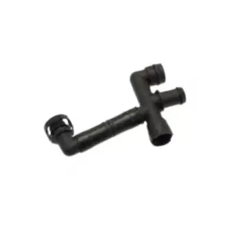 Volkswagen Passat B5 3.0 V6 05 Ve Sonrası Uyumlu Havalandırma Hortumu 078103227 Wisco