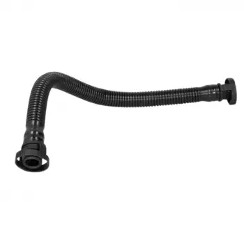 Volkswagen Passat A4 2.6 2.8 Uyumlu Havalandırma Hortumu 111301 Topran