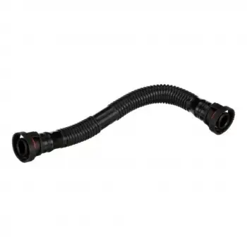 Volkswagen Passat B5 3.0 V6 06 Ve Sonrası Uyumlu Havalandırma Hortumu 111306 Topran