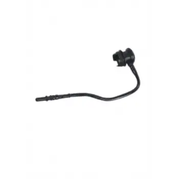 Audı A6 3.0 Tfsı V6 12 Ve Sonrası Uyumlu Havalandırma Hortumu 8K0201160A Wisco