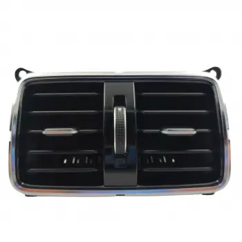 Volkswagen Passat Cc B7 1115 Arası Uyumlu Havalandırma Izgarası Oem 3AA819203 ITL