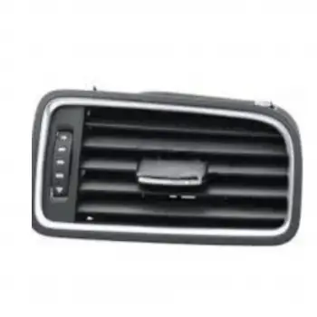 Volkswagen Passat B7 Cc 08 Ve Sonrası Uyumlu Havalandırma Izgarası Ön Sağ 3AB819702AMAI Wisco