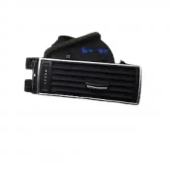 Audı A6 C6 0411 Arası Uyumlu Havalandırma Izgarası Ön Sağ 4F1820902DH77 Wisco