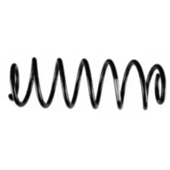 Helezon Arka – 5Q0511121AC Wisco - Volkswagen Golf 7 Skoda Octavıa3 12-20 Uyumlu