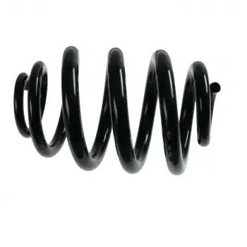 Helezon Arka – 7H0511115F Wisco - Volkswagen T5 T6 1.9 Tdi 2.0 03 Ve Sonrası Uyumlu