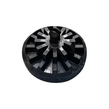 Helezon Lastiği Vito447 Arka Alt