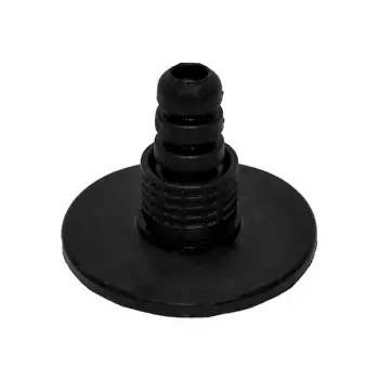 Helezon Lastiği Vito639 Arka Üst No:1; 10mm