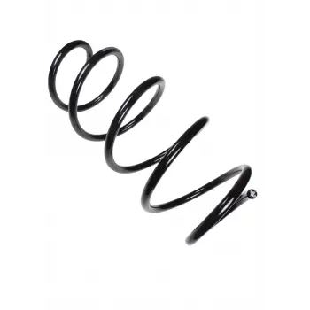 Helezon Ön – 1K0411105AJ Wisco - Volkswagen Golf 6 16-20 Arası Uyumlu