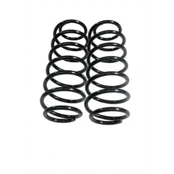 Volkswagen Passat Sedan 8186 Arası Uyumlu Helezon Ön811411105G Wisco