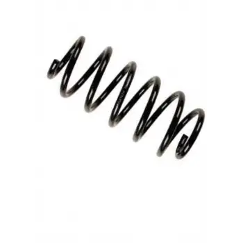 Audı Cabrıolet B3/B4 92 Ve Sonrası Uyumlu Helezon Ön8A0411105AH Wisco