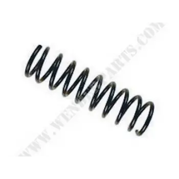 Helezon Yayı E32 Ön 750iL