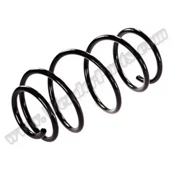 Helezon Yayı E38 Ön 728/730i