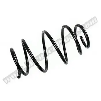 Helezon Yayı E38 Ön 735/740i/730d