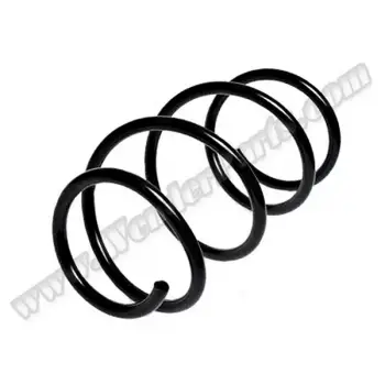 Helezon Yayı E39 Ön Man.Şanz 520i/d>530i