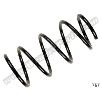 Helezon Yayı E60 Ön 520i/d>530i