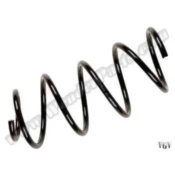 Helezon Yayı E87 E90 Ön 123d; 325/330d 335i