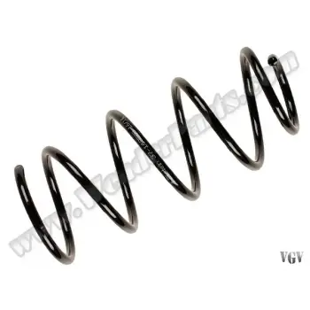 Helezon Yayı E87 E90 Ön Otm.Şanz 130i; 325/330i 318/320d