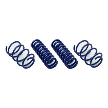 Helezon Yayı E90 Set: 4ad Mavi -Sport-